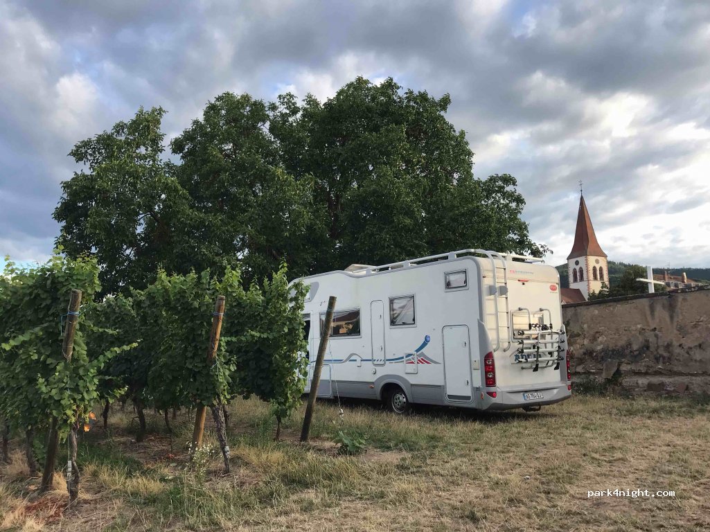 Domaine Jean Pierre KAPPLER — foto 2