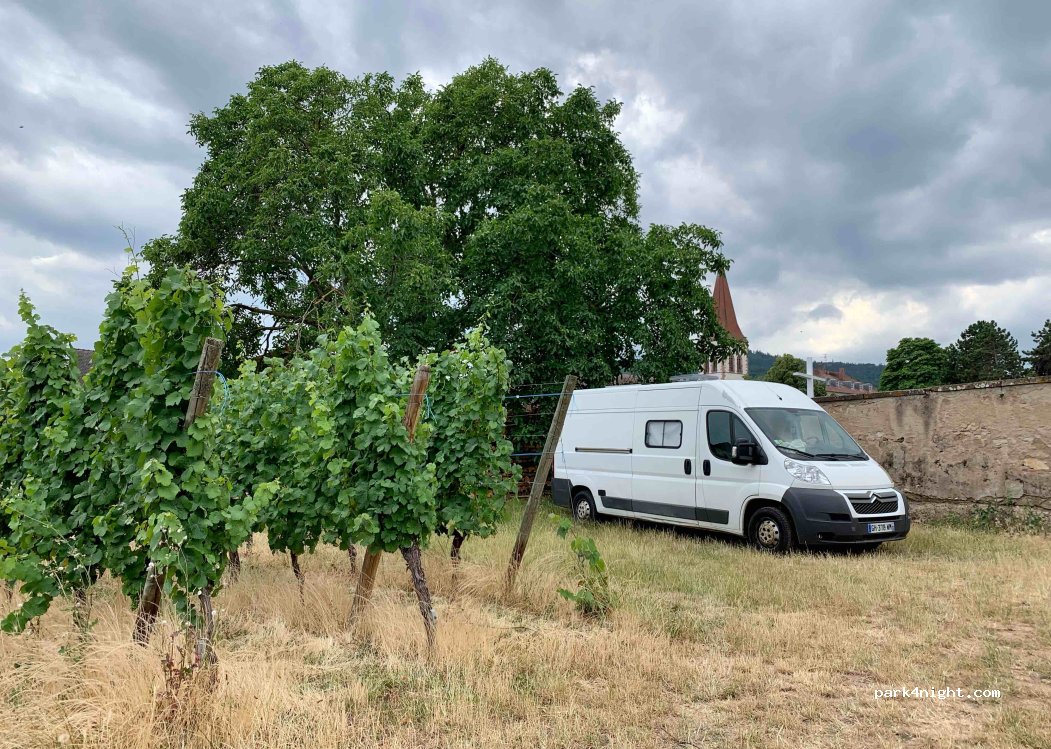 Domaine Jean Pierre KAPPLER — foto 3