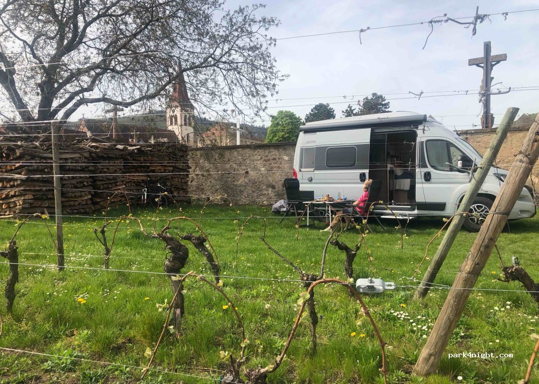 Domaine Jean Pierre KAPPLER — foto 4