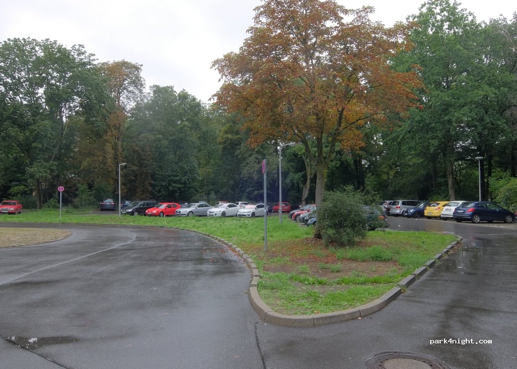 (12359) Berlin - 111 Parchimer Allee — foto