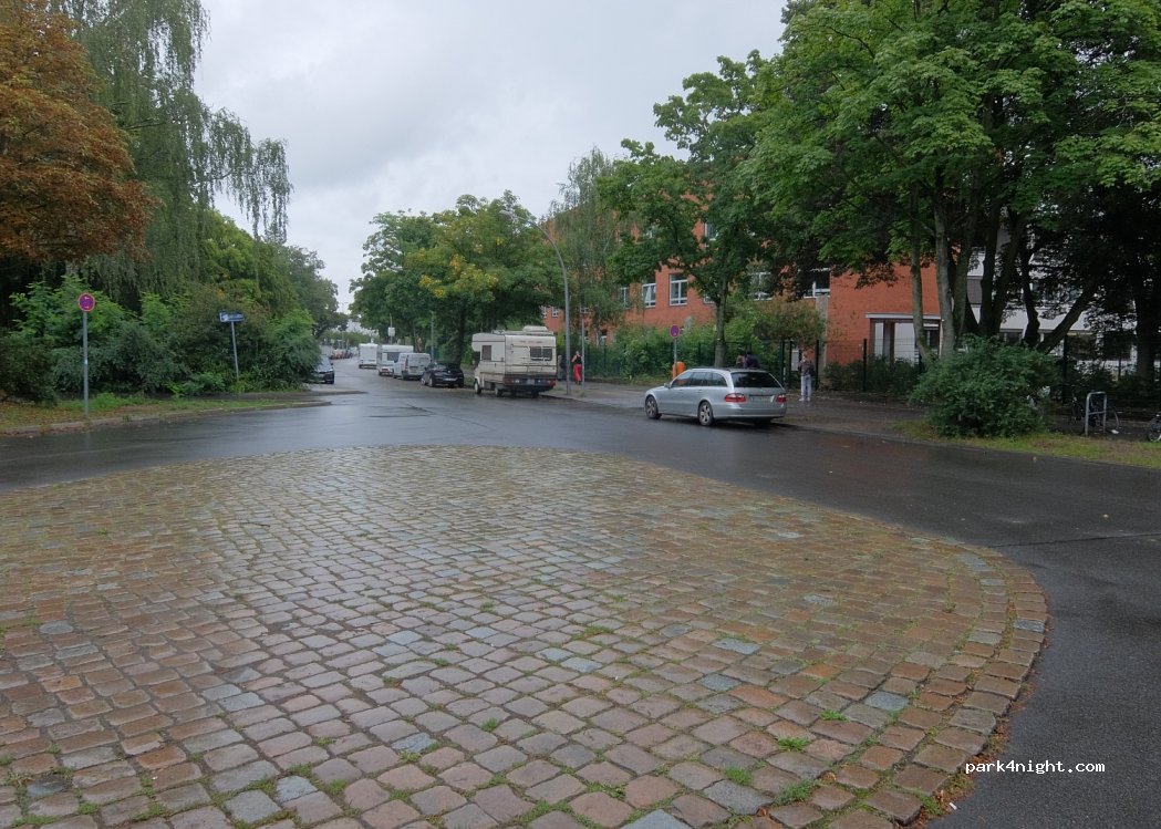 (12359) Berlin - 111 Parchimer Allee — foto 2