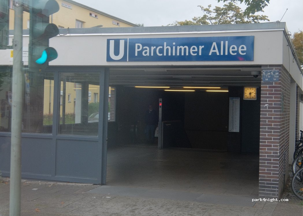(12359) Berlin - 111 Parchimer Allee — foto 3