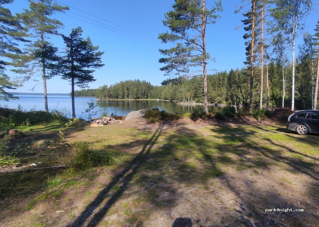 (682 92) Filipstad - Unnamed Road — foto