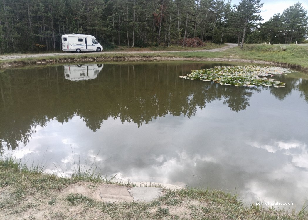 (6272) Gračišče - Galantiči — foto