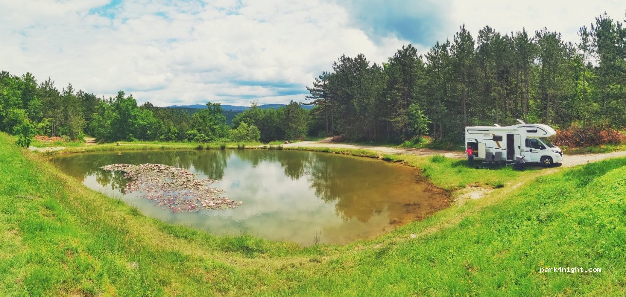 (6272) Gračišče - Galantiči — foto 2