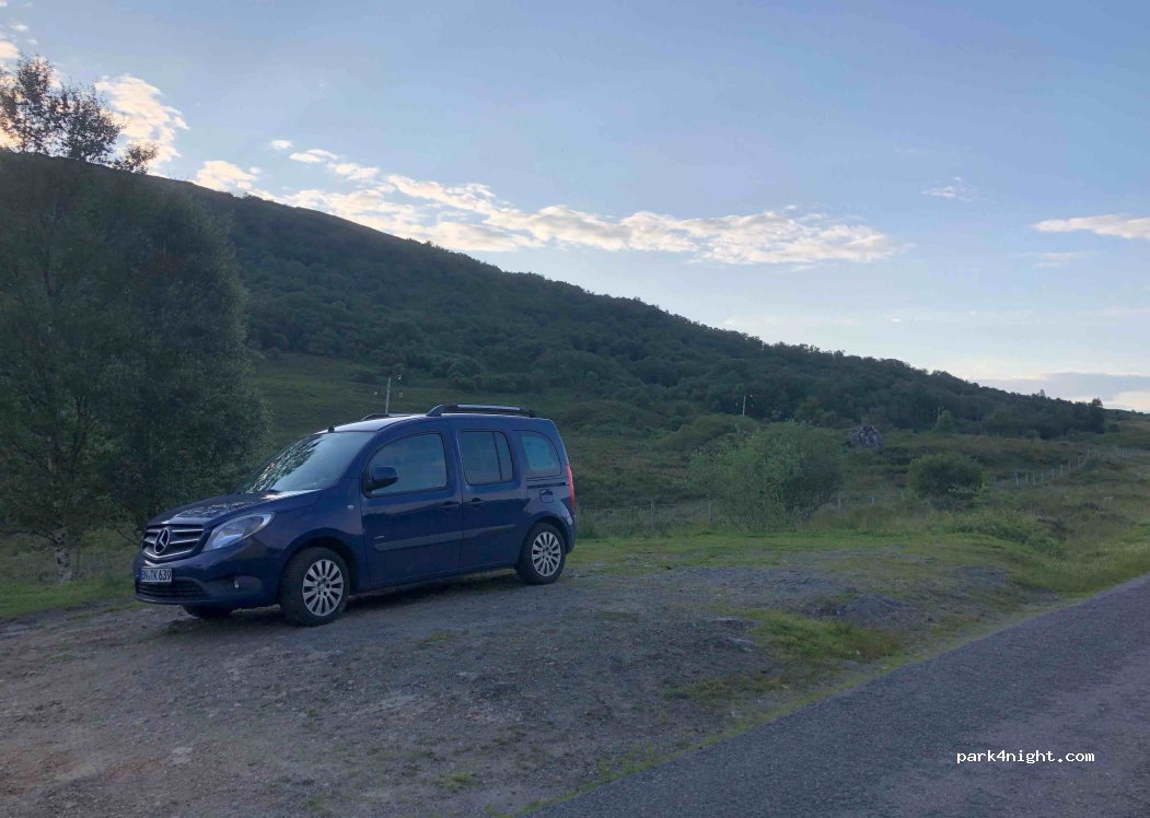 (PH33 6UL) Fort William - Old Military Road — foto 2