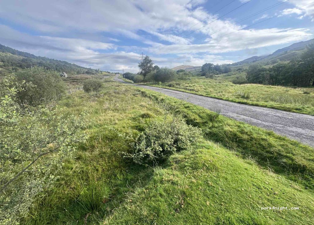 (PH33 6UL) Fort William - Old Military Road — foto 3