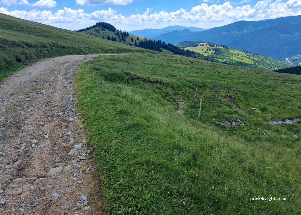 () Mereshuvka - Unnamed Road — foto 3