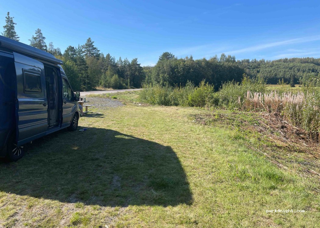 (872 94) Sandsvedjan - — foto