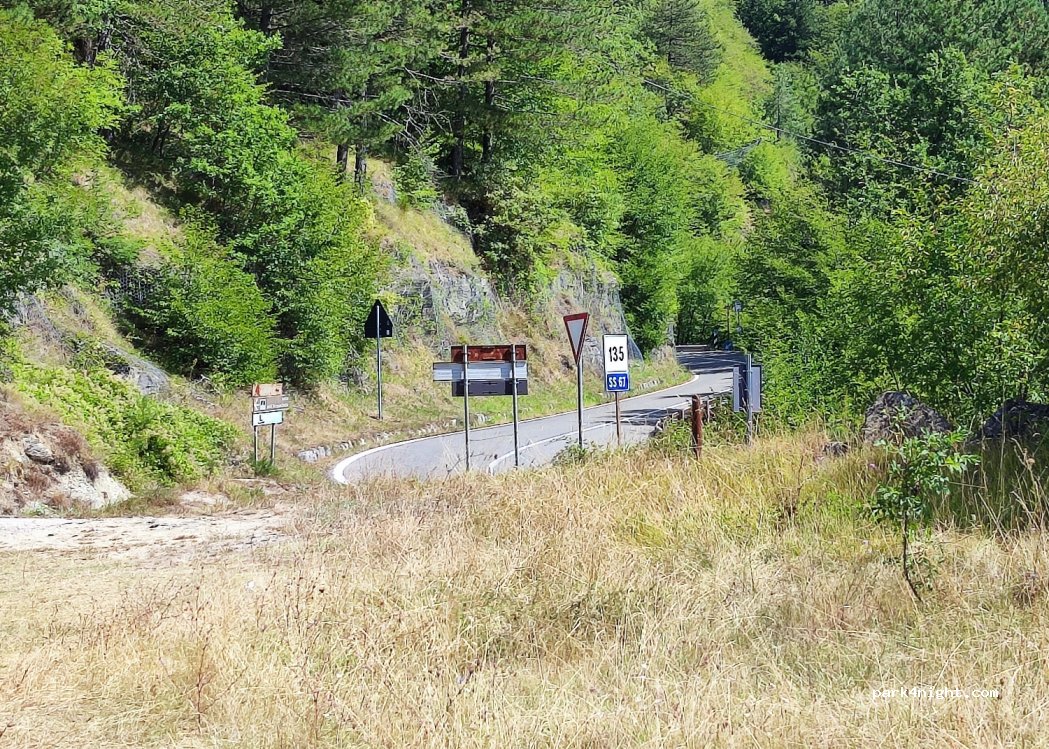 (50060) San Godenzo - — foto 2