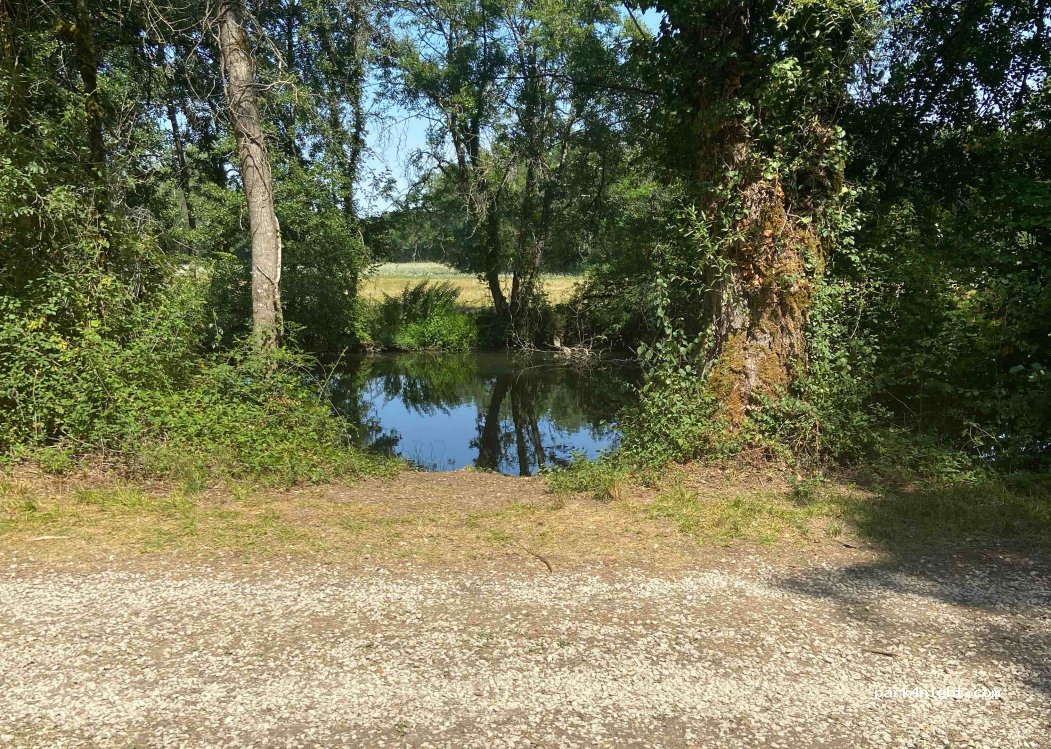 (16460) Lichères - 8 Le Coteau — foto 3