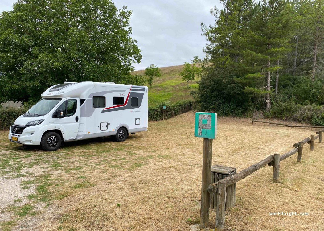 (89580) Vallan - Route de Vaux — foto