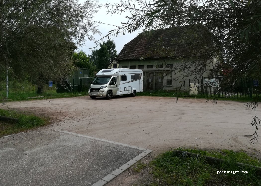 (67600) Muttersholtz - 13 Rue Ehnwihr — foto