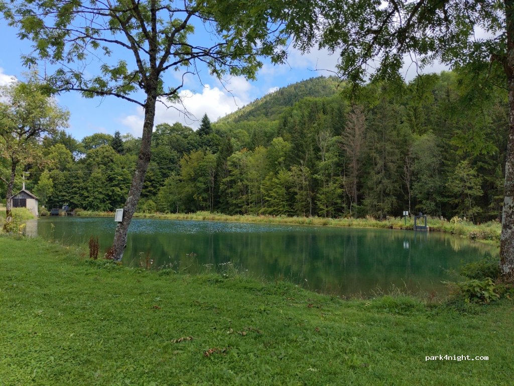 (25370) Jougne - 33 Rue des Forges — foto