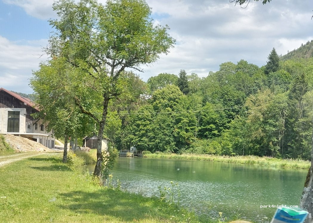 (25370) Jougne - 33 Rue des Forges — foto 4