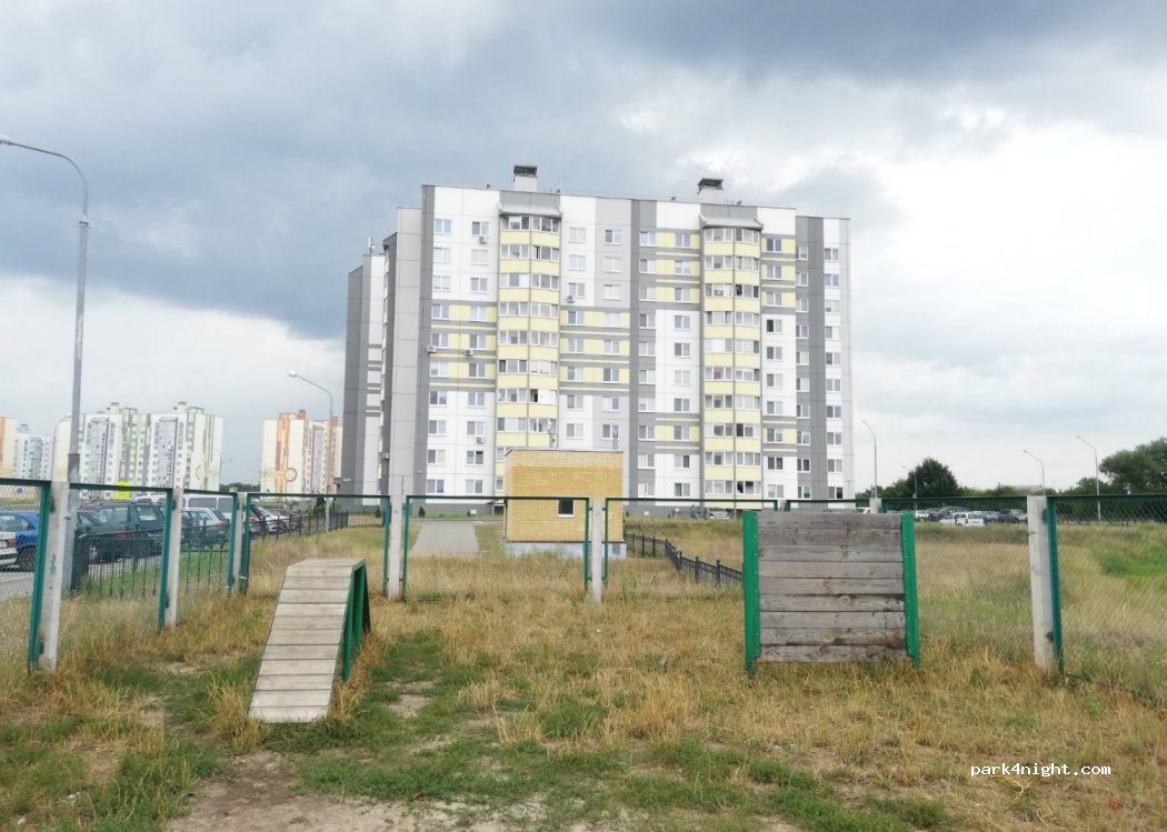 () Brest - 68 vulica Luckaja — foto