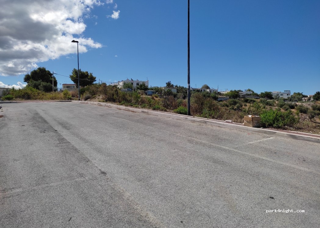 (71019) Vieste - 24 Via Giuseppe Saragat — foto 2