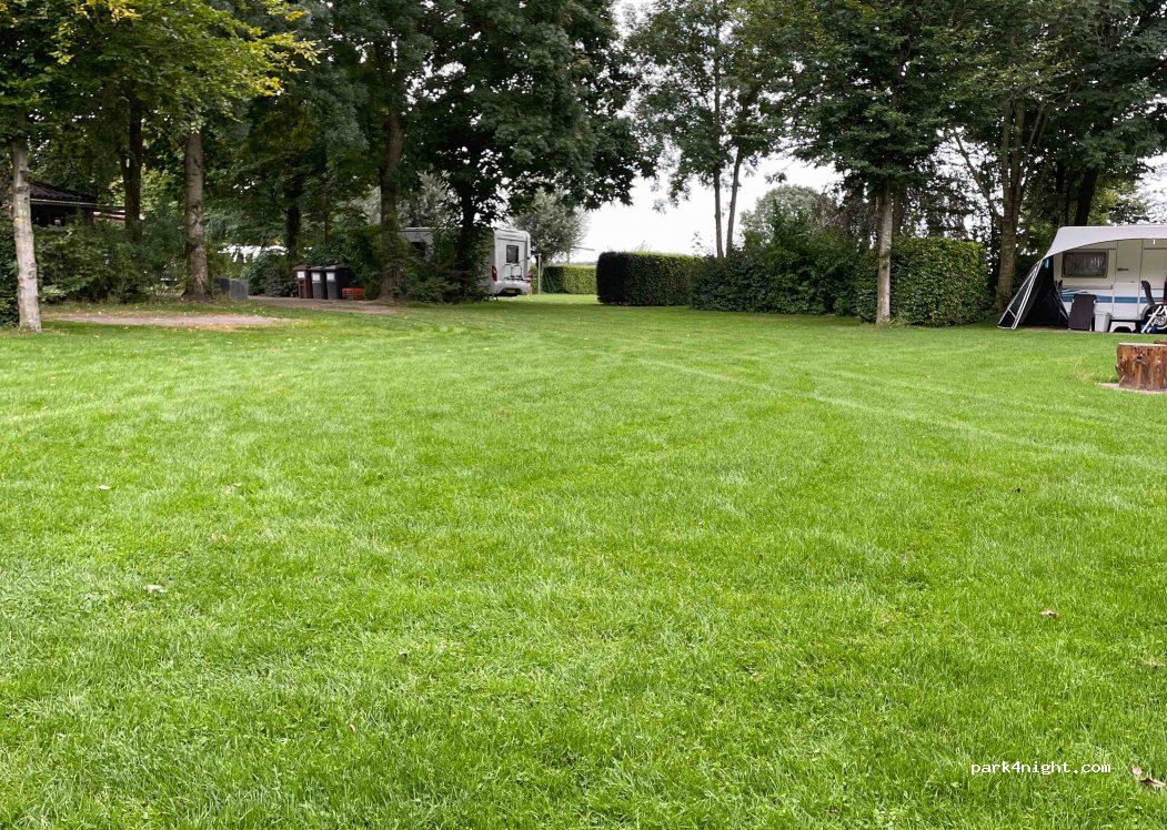 Minicamping PietershoeK — foto