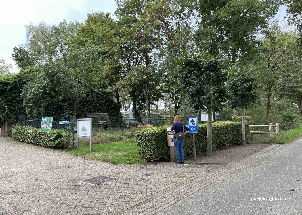 Minicamping PietershoeK — foto 4