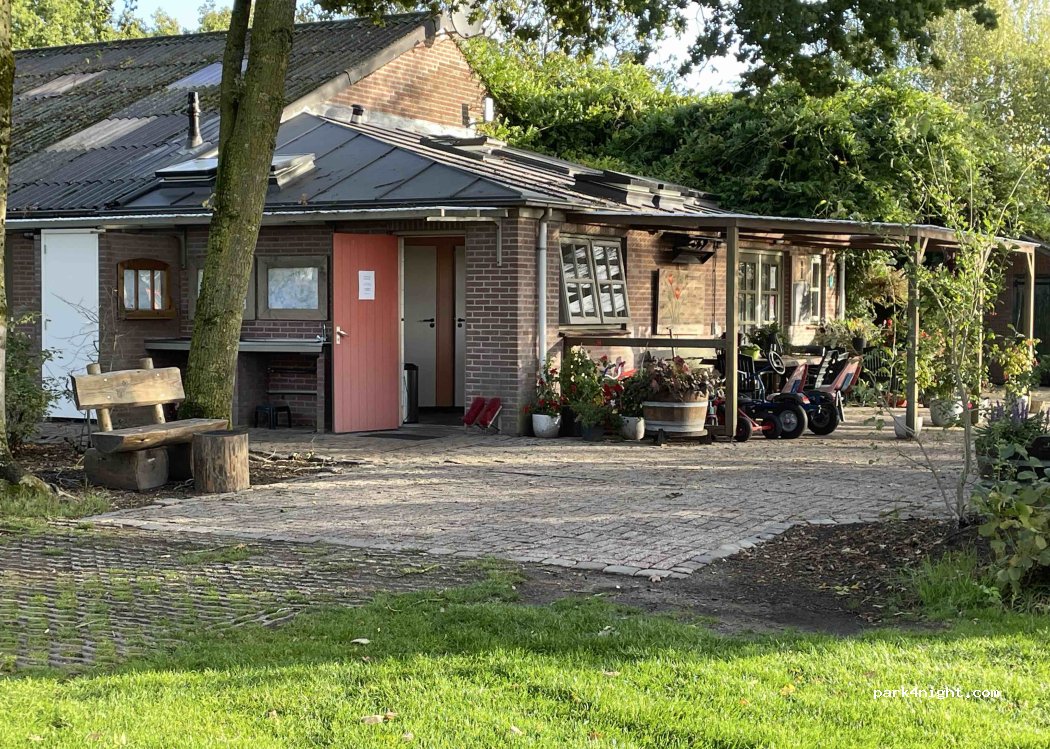 Minicamping PietershoeK — foto 5