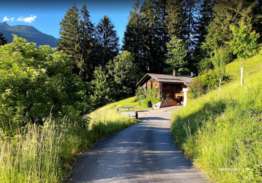 (6780) Schruns - 10 Latangerweg — foto