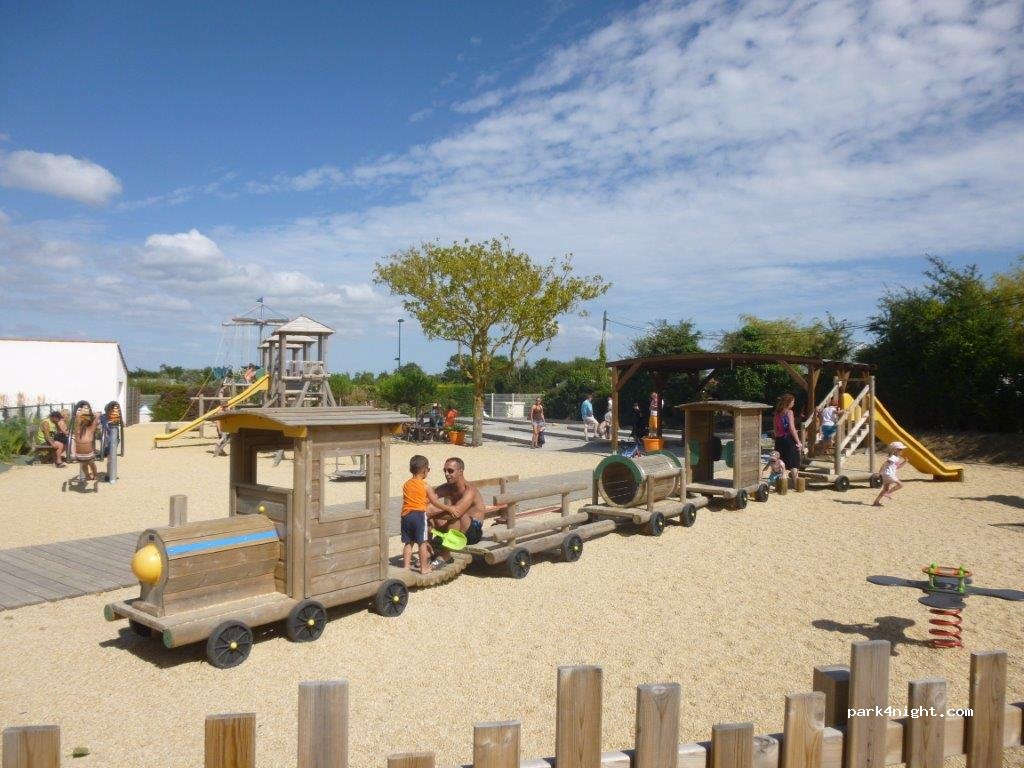 Camping Europa — foto 2