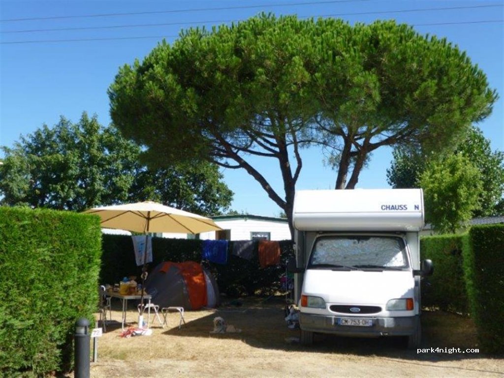 Camping Europa — foto 3
