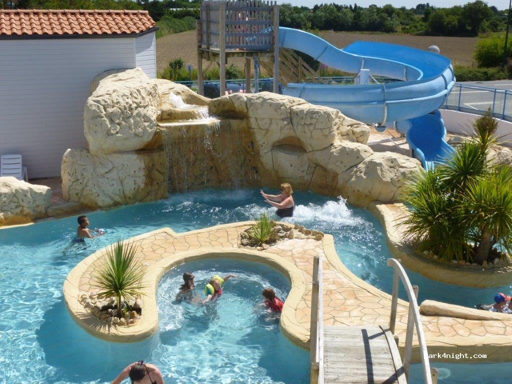 Camping Europa — foto 4