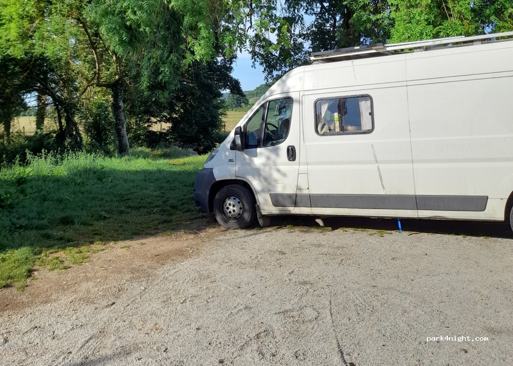 (27930) Normanville - 19 Rue de L'Iton — foto