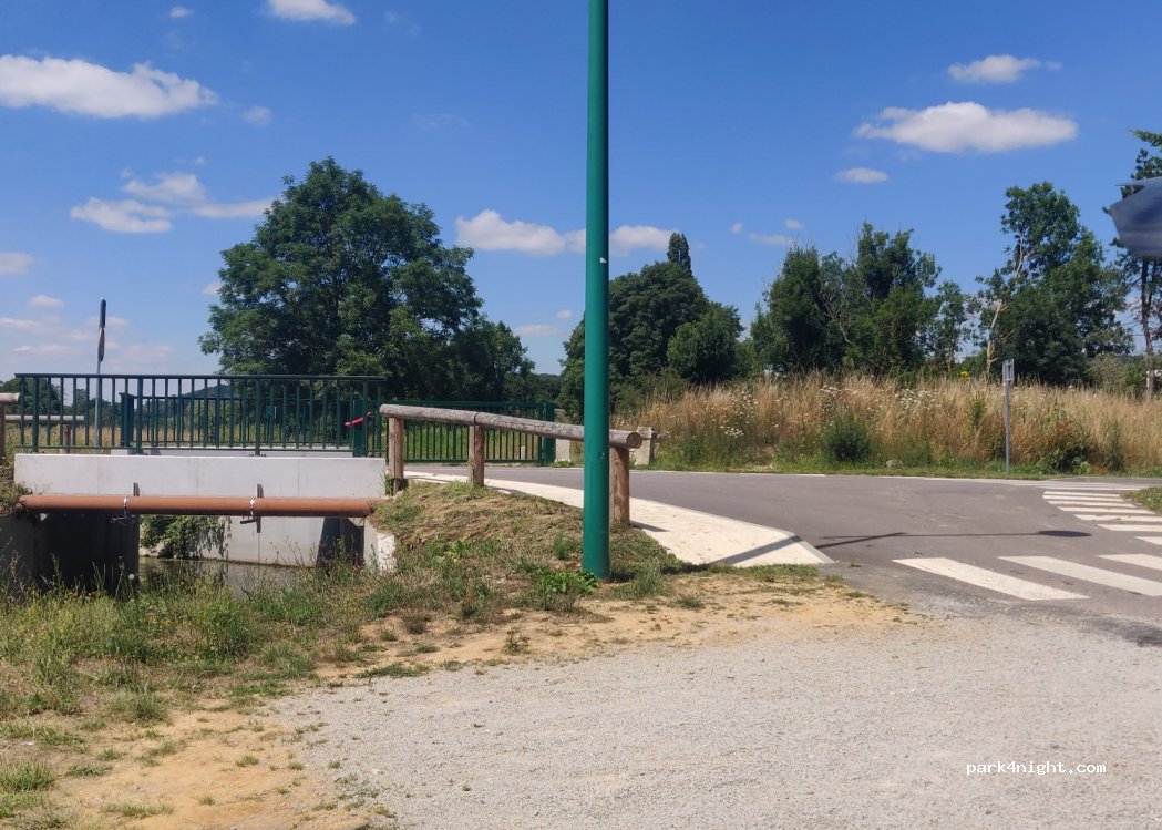 (27930) Normanville - 19 Rue de L'Iton — foto 3