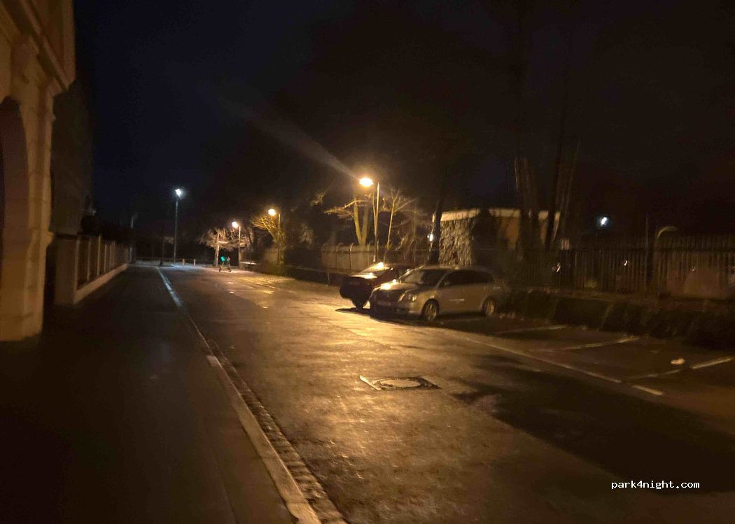 (90429) Nürnberg - 21 Sielstraße — foto