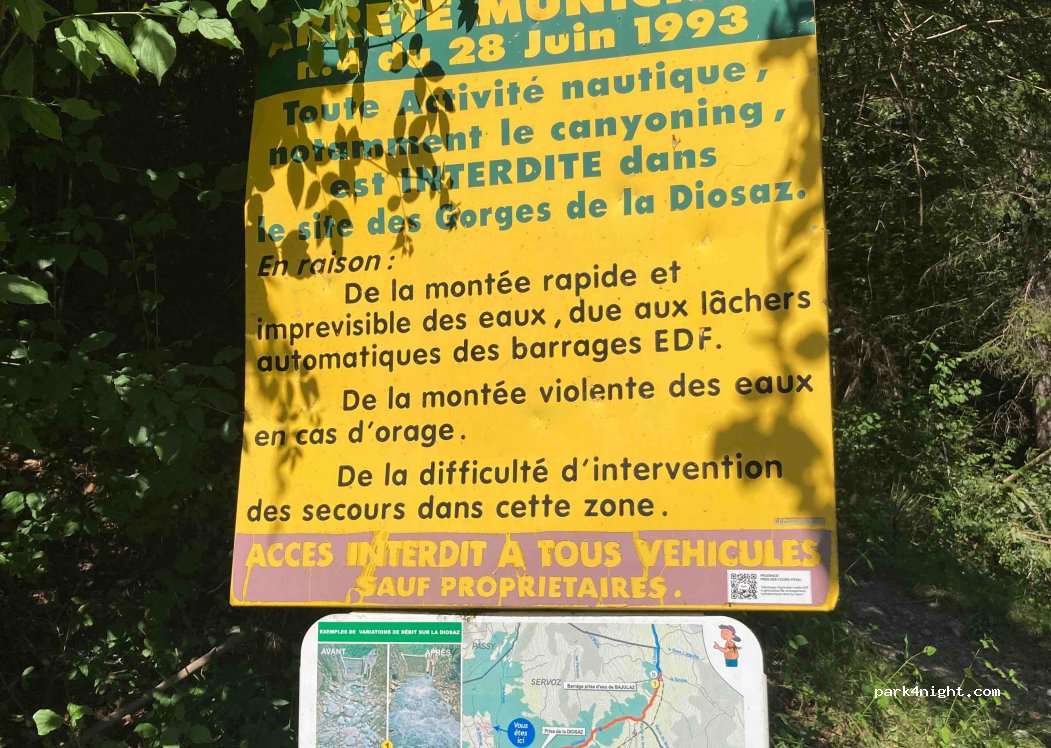 (74310) Servoz - Chemin Rural des Frênes — foto 3