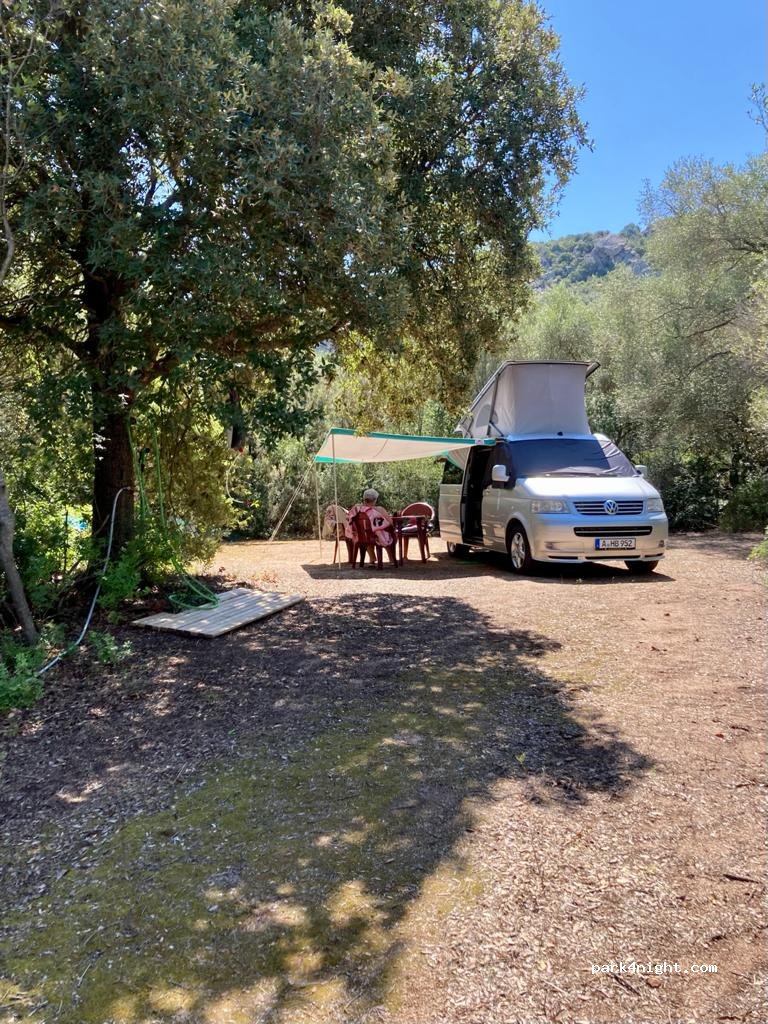 Urlaub im Königszelt — foto 3