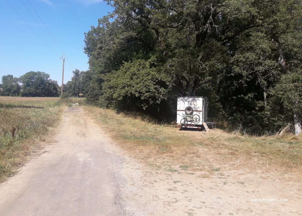 (31350) Montmaurin - D9 — foto 2