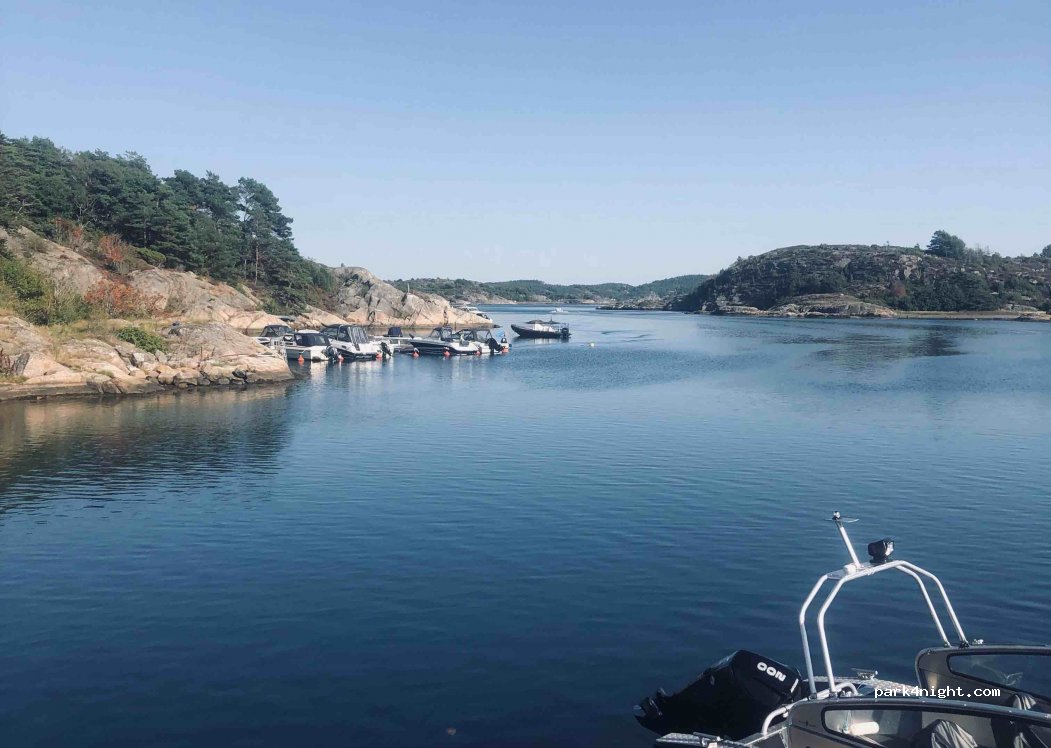 (474 91) Ellös - 401 FLATÖN — foto