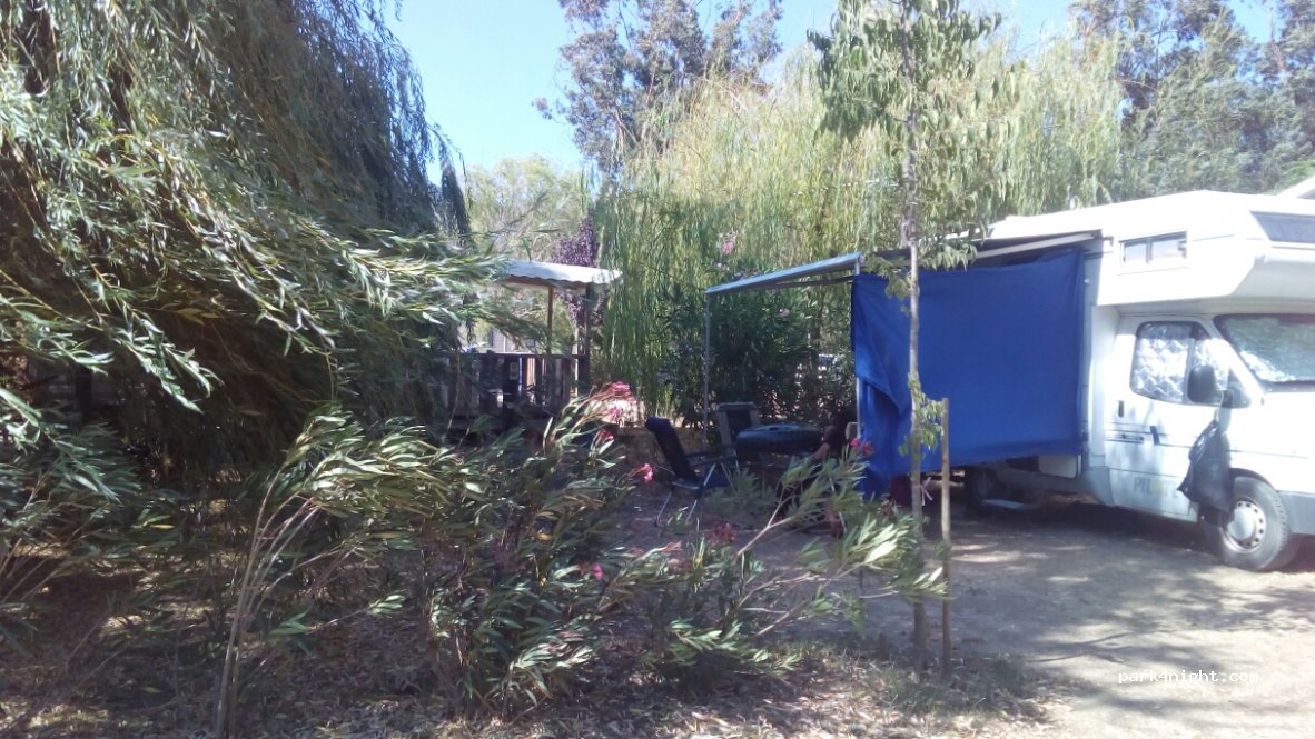 Camping Milella — foto