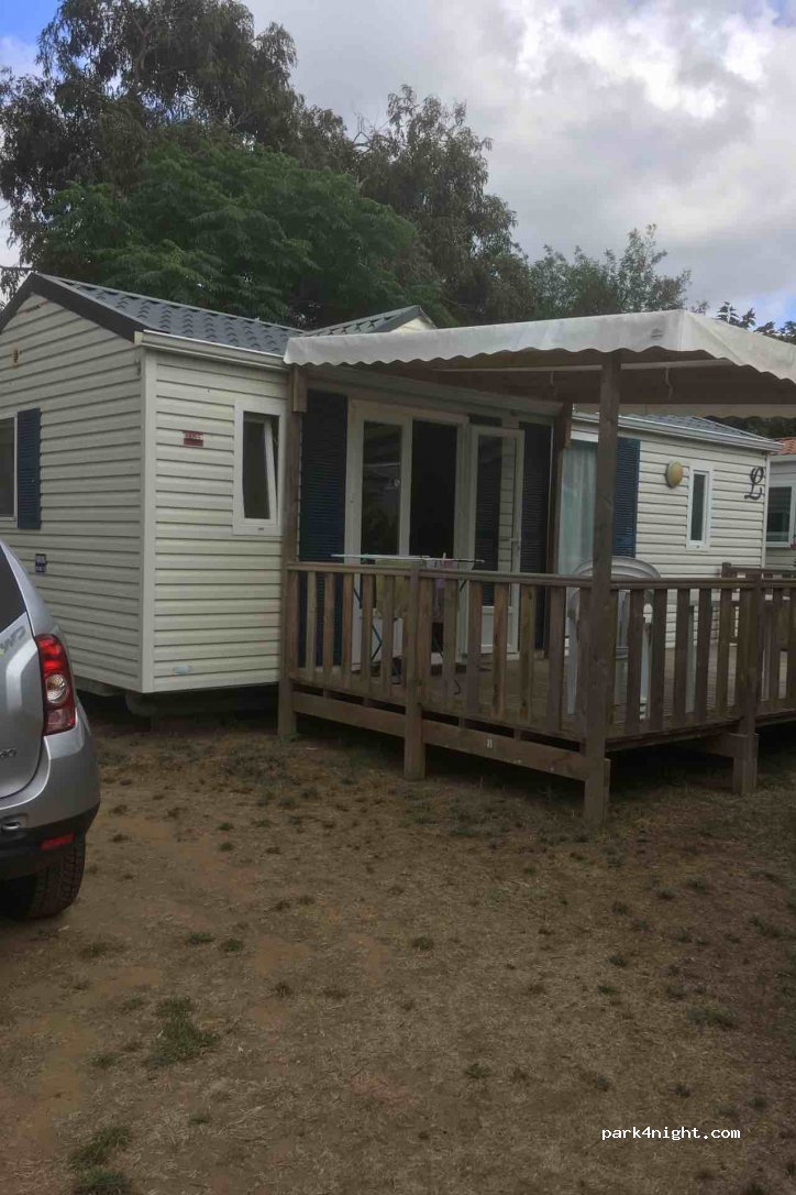 Camping Milella — foto 2