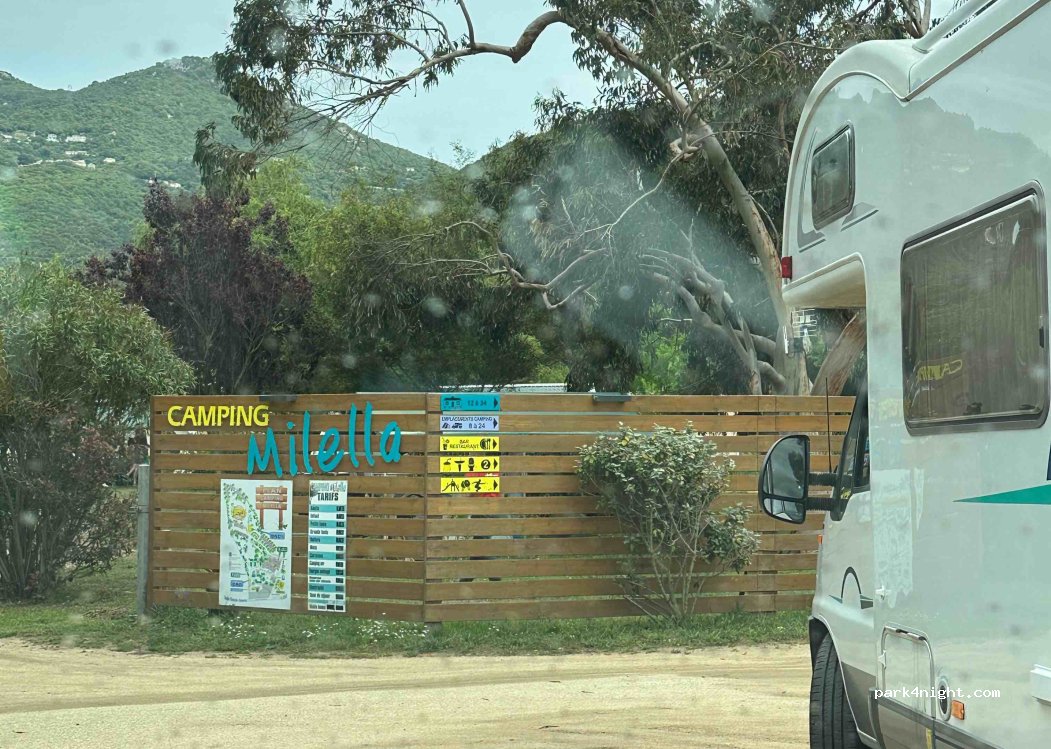 Camping Milella — foto 4