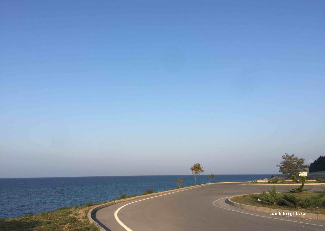 (57602) Hizarçayı - Unnamed Road — foto