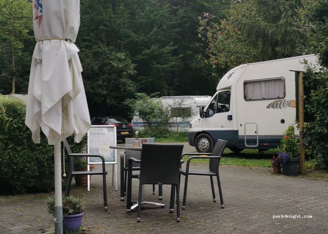 Camping Drei Spatzen — foto