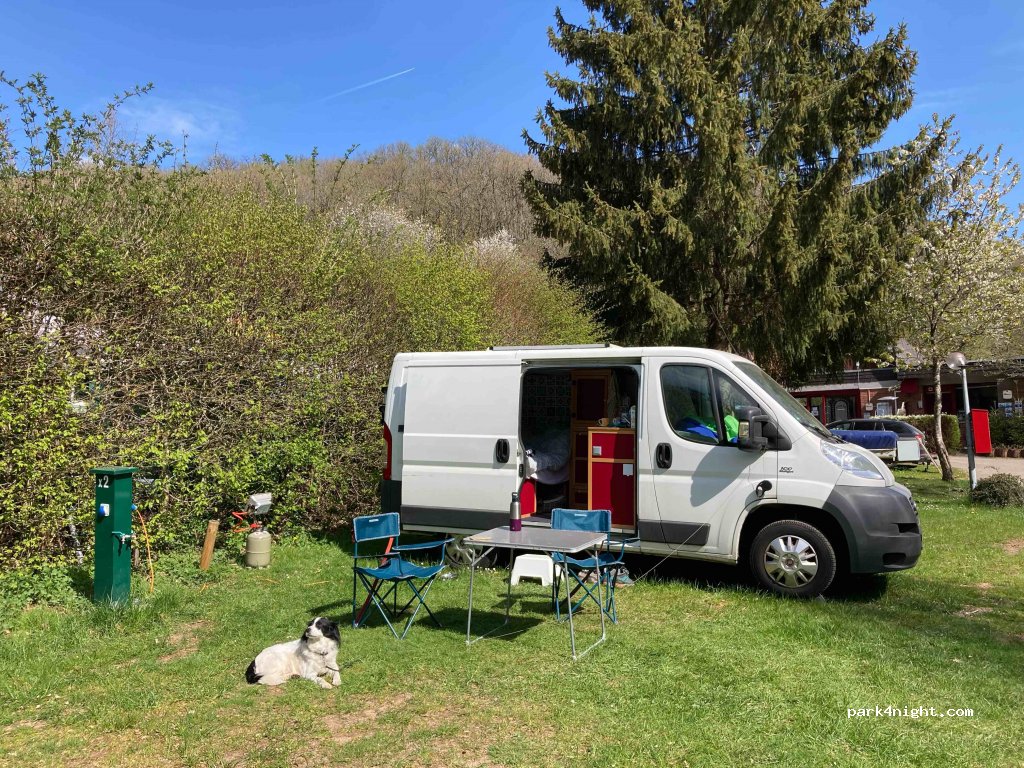 Camping Drei Spatzen — foto 2