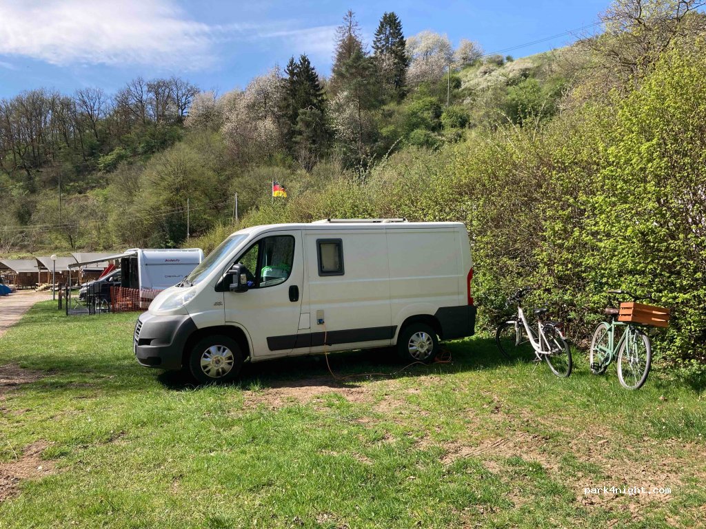 Camping Drei Spatzen — foto 3