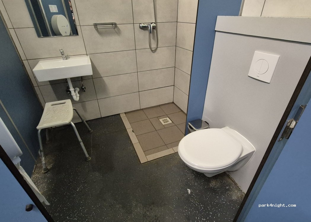 Camping Drei Spatzen — foto 4