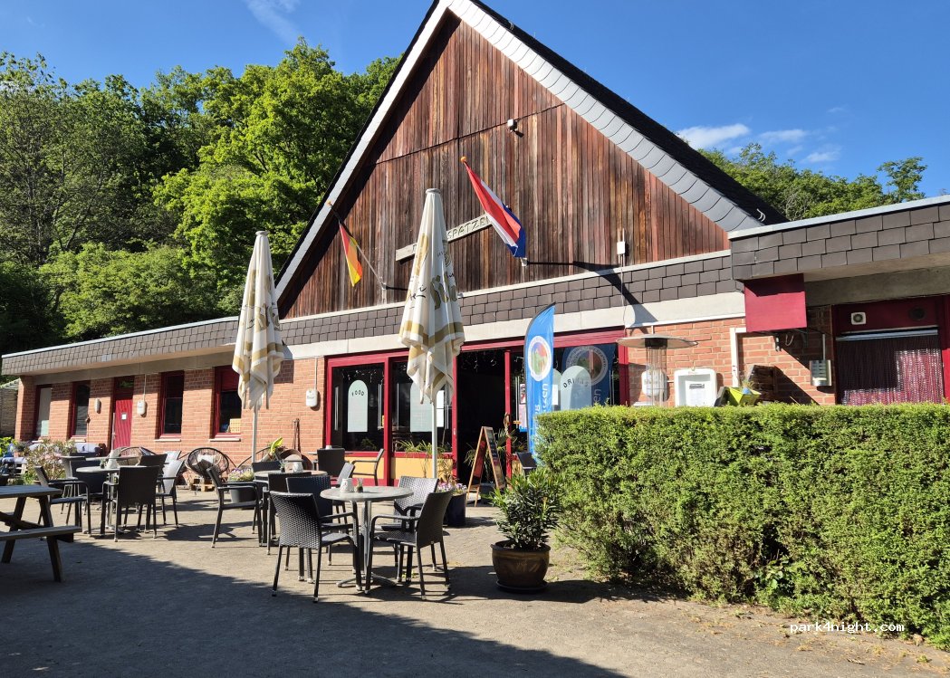 Camping Drei Spatzen — foto 5