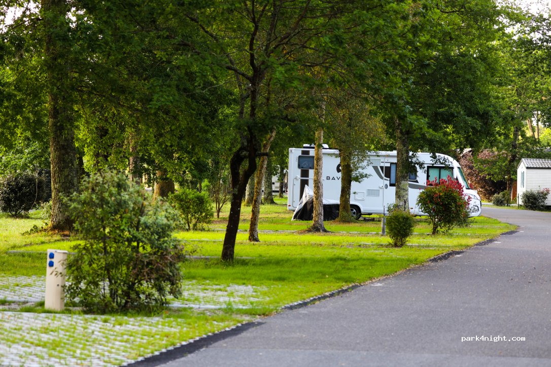 Camping Azu'rivages — foto 2