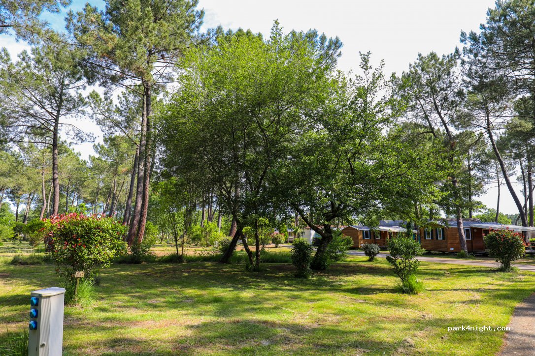 Camping Azu'rivages — foto 3