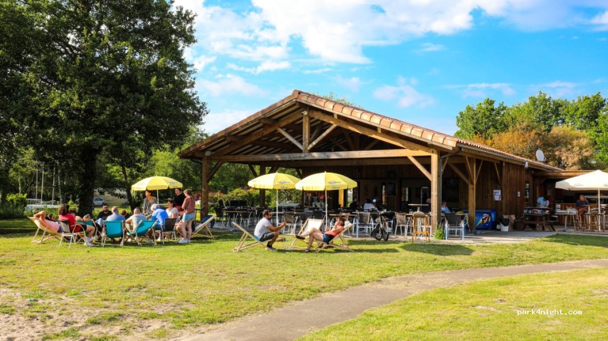 Camping Azu'rivages — foto 4