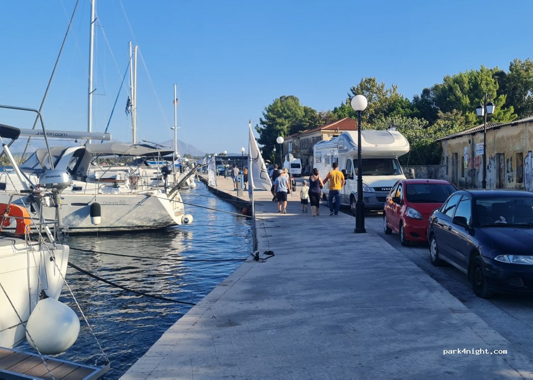(481 00) Preveza - 39 Eleftheriou Venizelou — foto