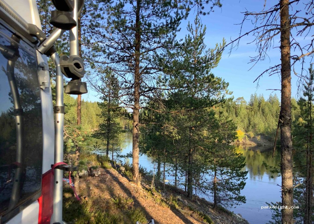 (89600) Suomussalmi - Unnamed Road — foto 2