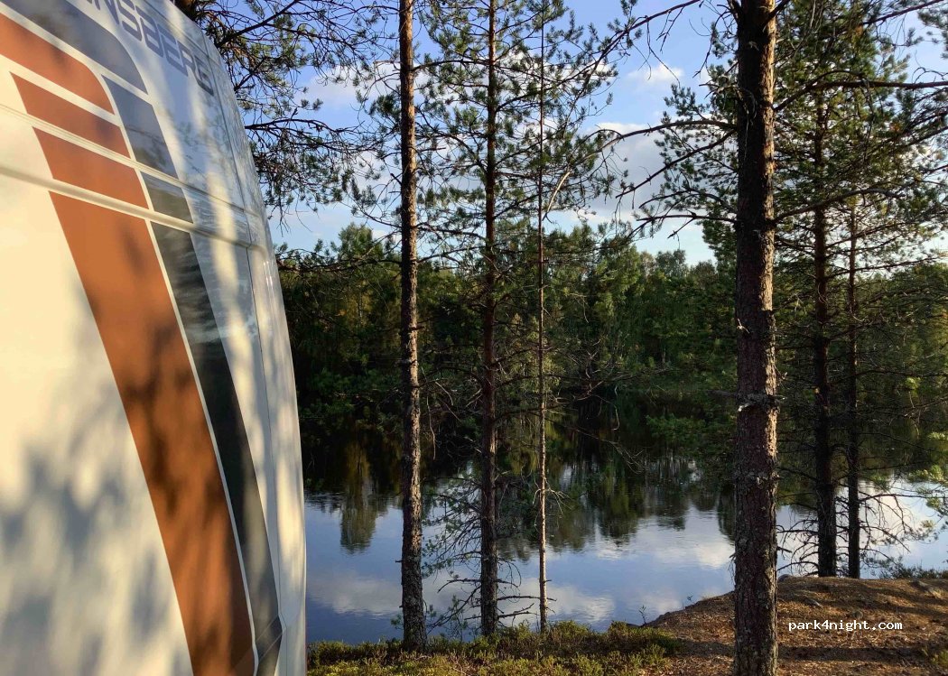 (89600) Suomussalmi - Unnamed Road — foto 3